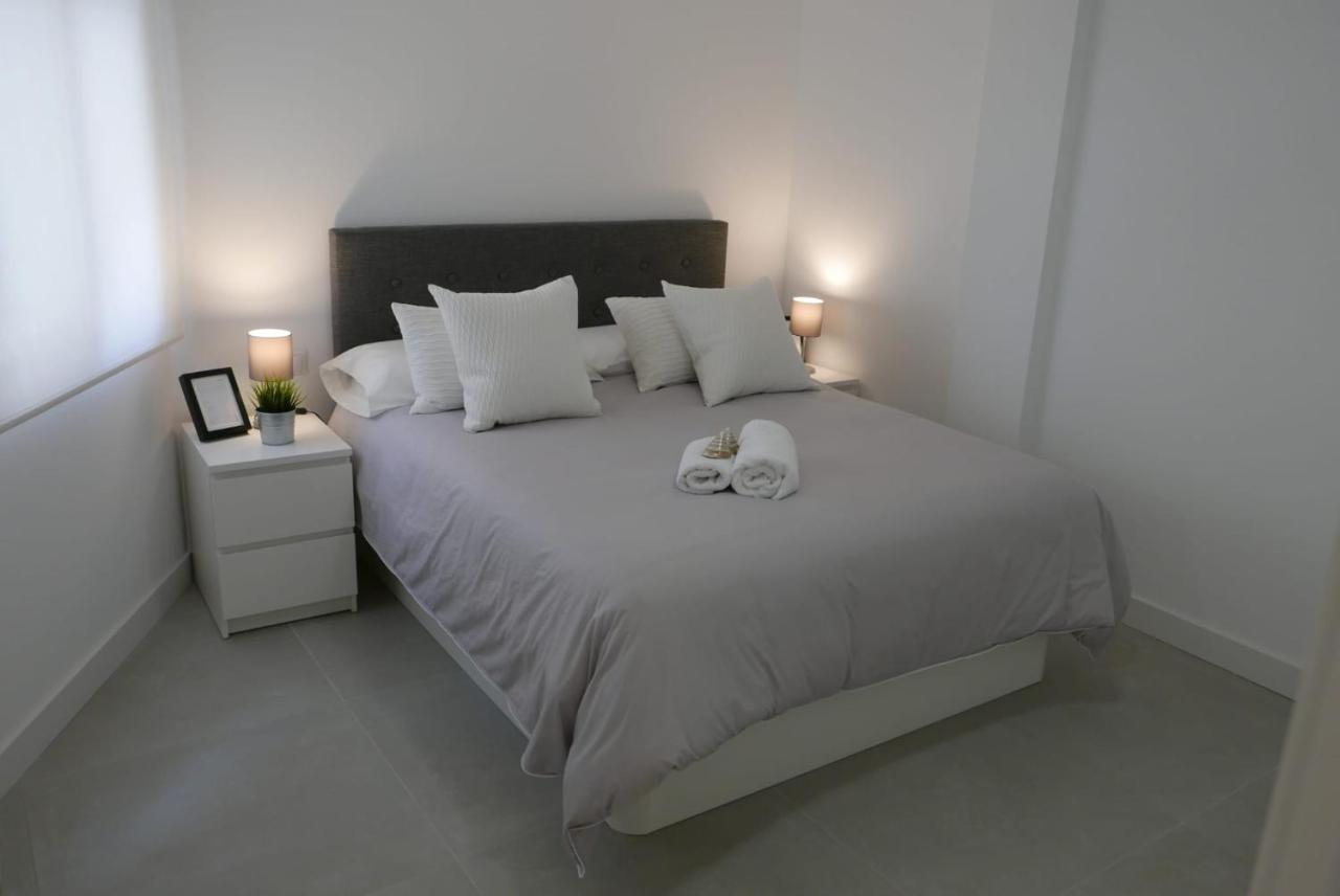 Appartement Lanzas Playa Muchavista San Juan