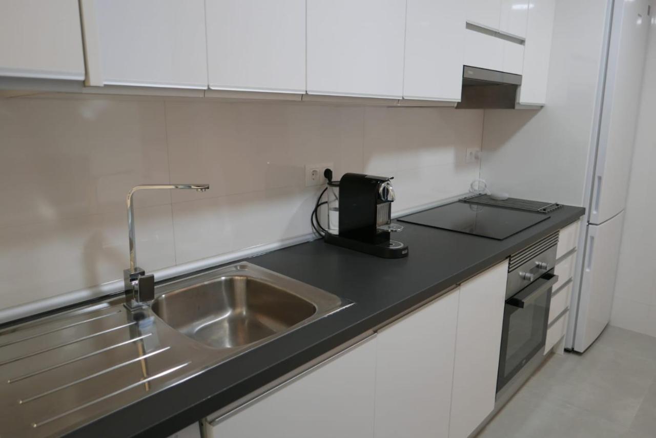 Lanzas Playa Muchavista San Juan Appartement El Campello
