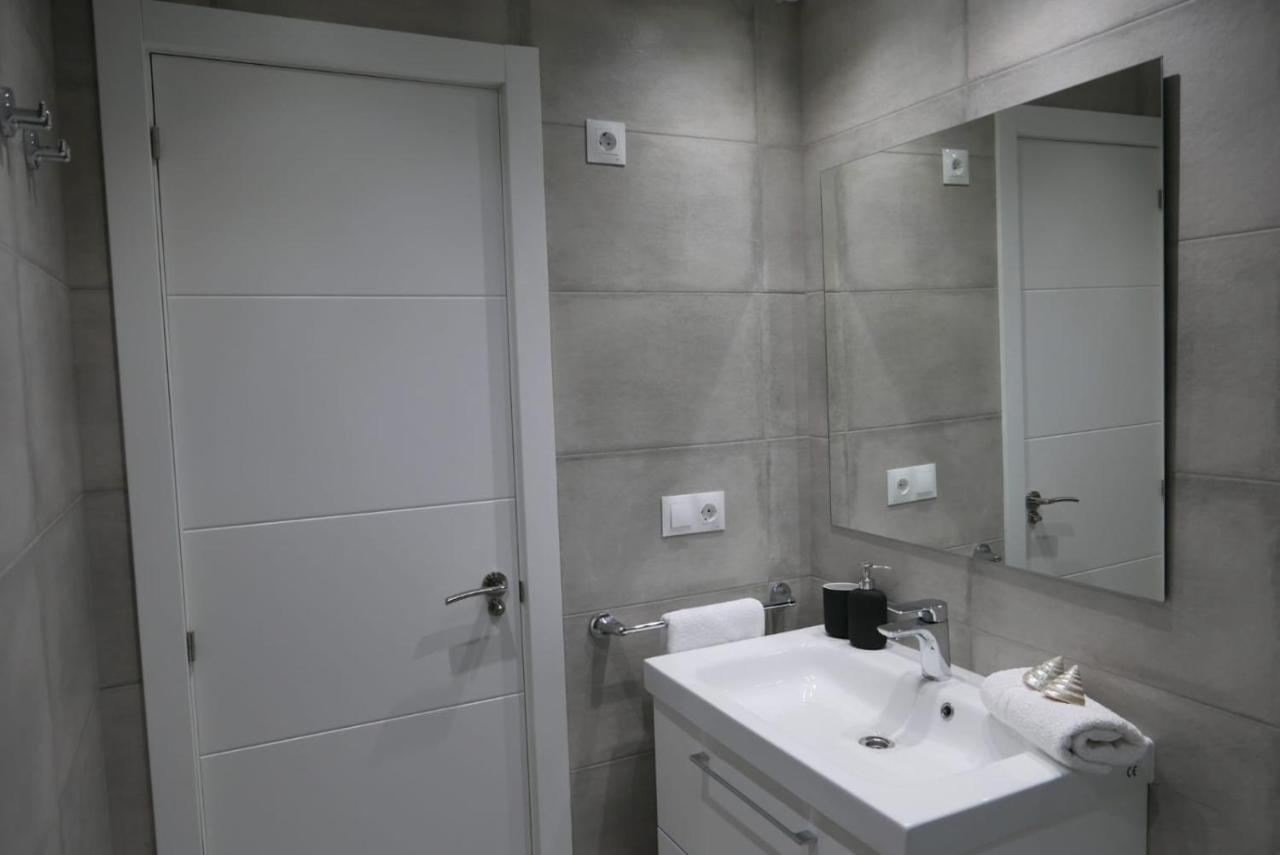 Lanzas Playa Muchavista San Juan Appartement *