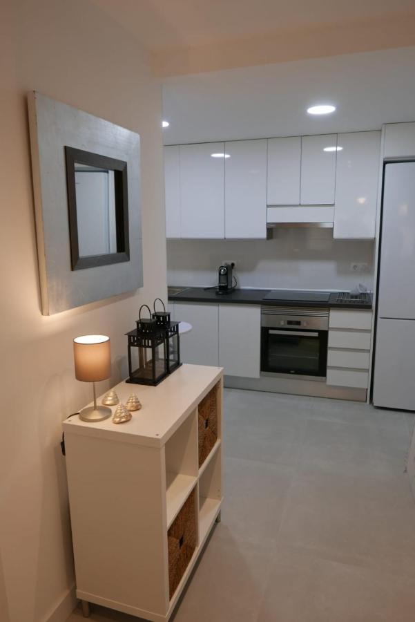 Appartement Lanzas Playa Muchavista San Juan El Campello