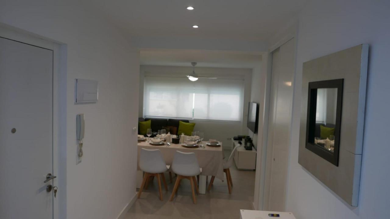 Lanzas Playa Muchavista San Juan Appartement