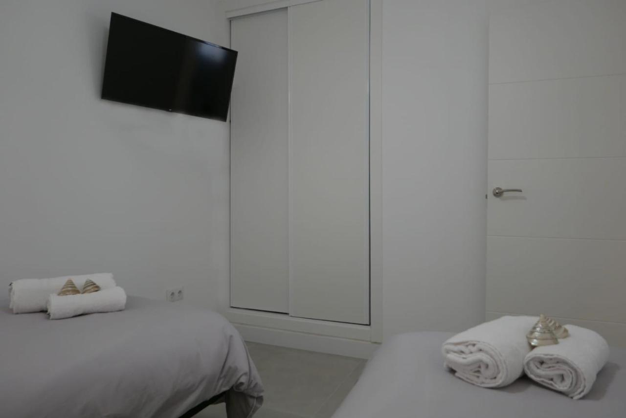 Appartement Lanzas Playa Muchavista San Juan
