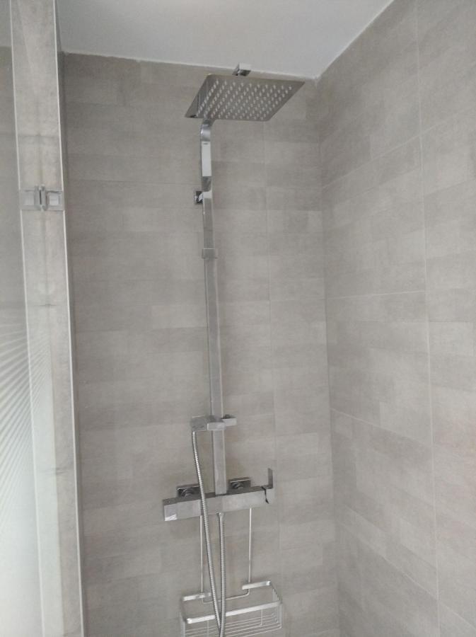Appartement Lanzas Playa Muchavista San Juan *