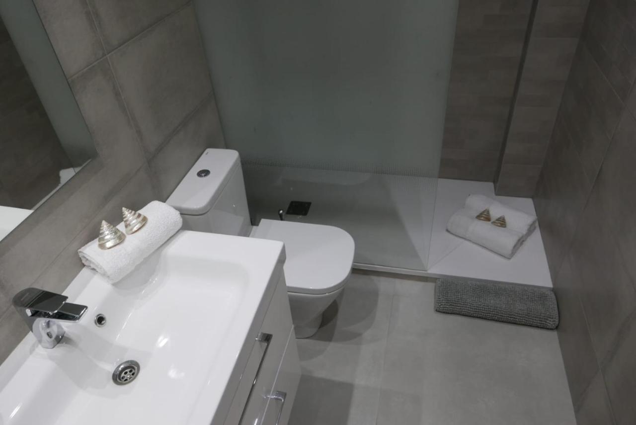 Apartamento Lanzas Playa Muchavista San Juan *