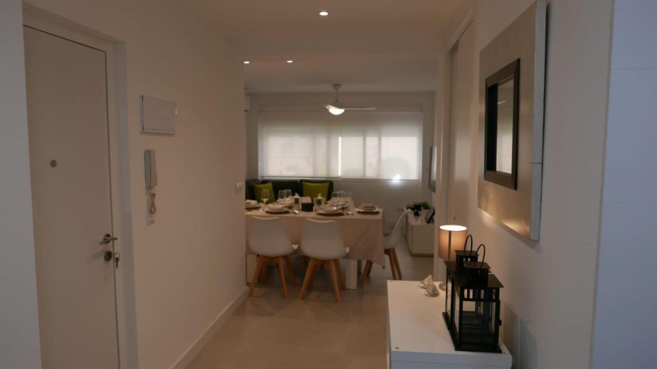 Lanzas Playa Muchavista San Juan Apartment
