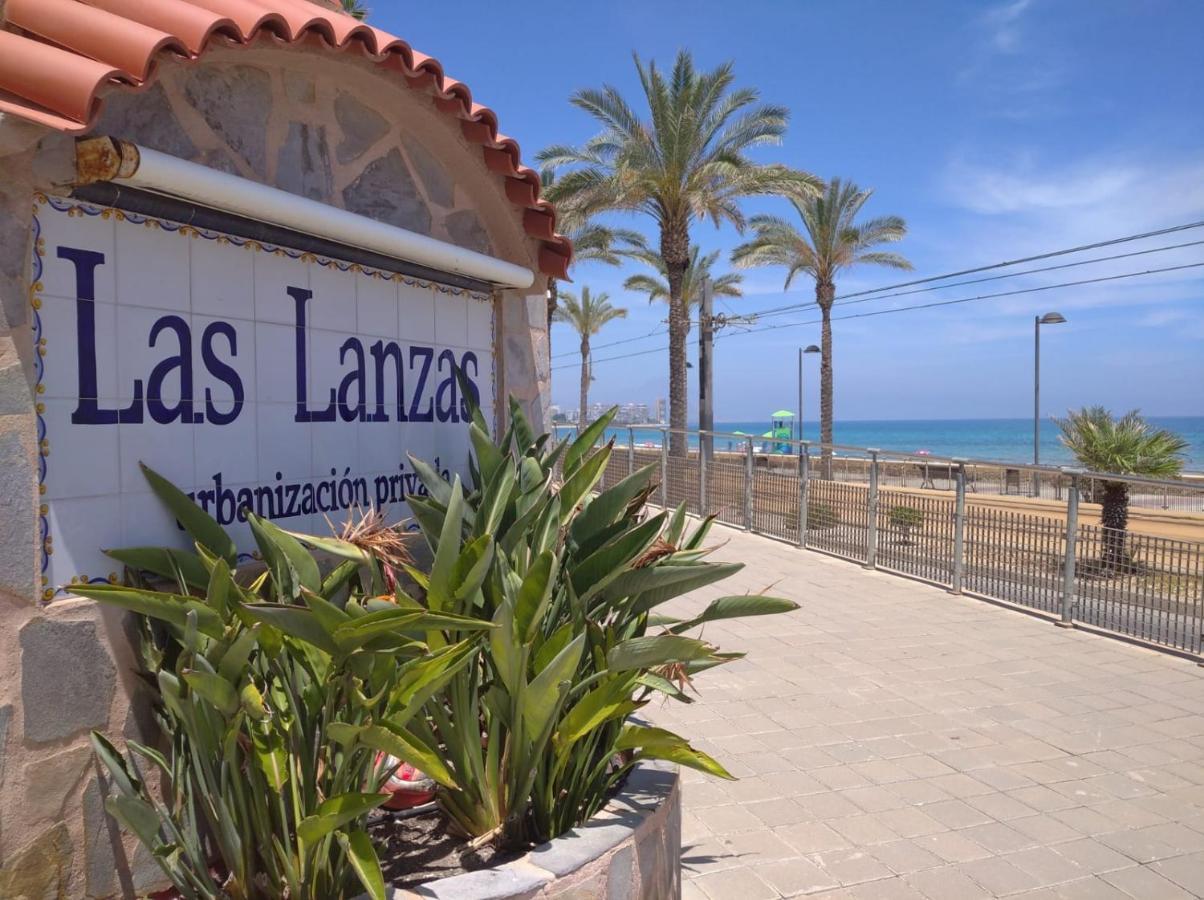 Apartamento Lanzas Playa Muchavista San Juan El Campello