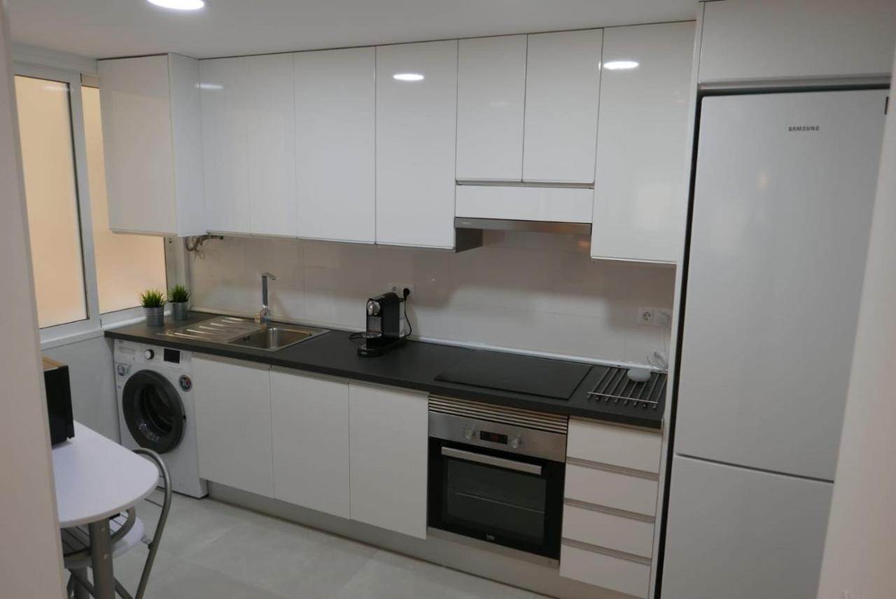 Apartamento Lanzas Playa Muchavista San Juan
