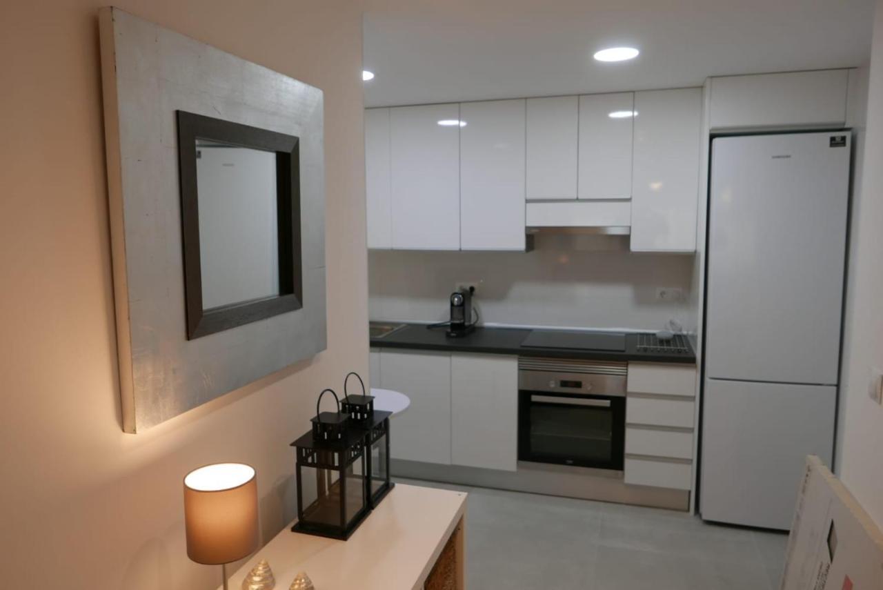 Apartment Lanzas Playa Muchavista San Juan
