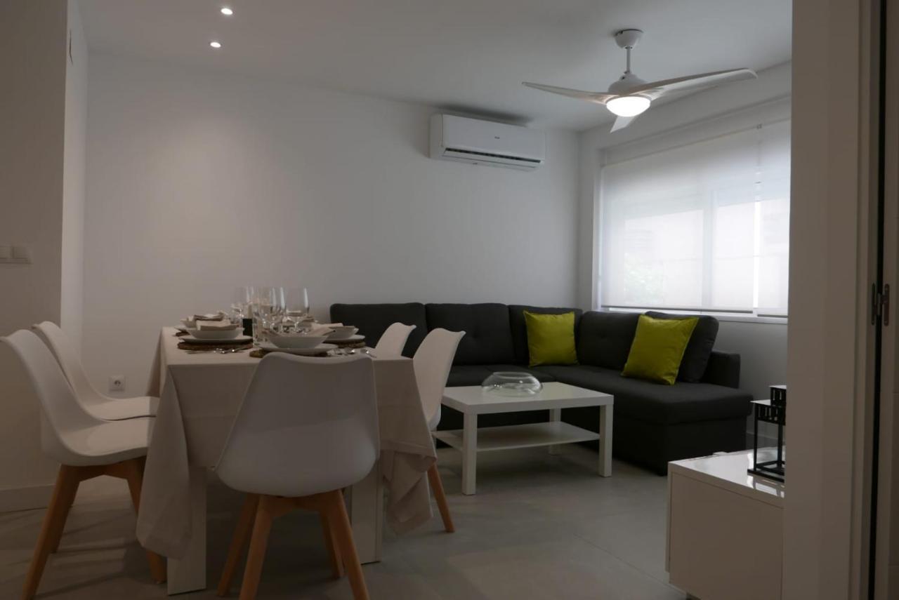 Lanzas Playa Muchavista San Juan Apartment El Campello