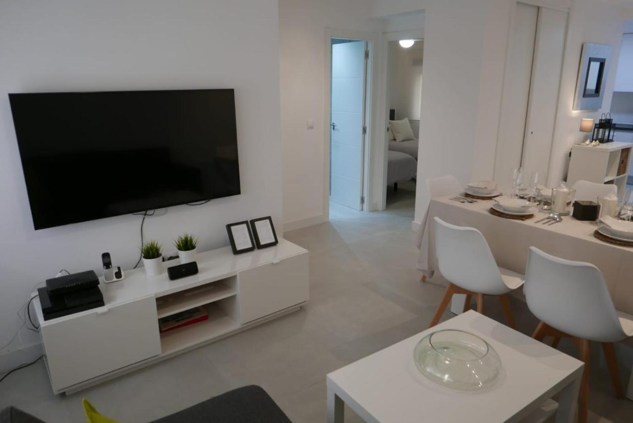Apartment Lanzas Playa Muchavista San Juan El Campello