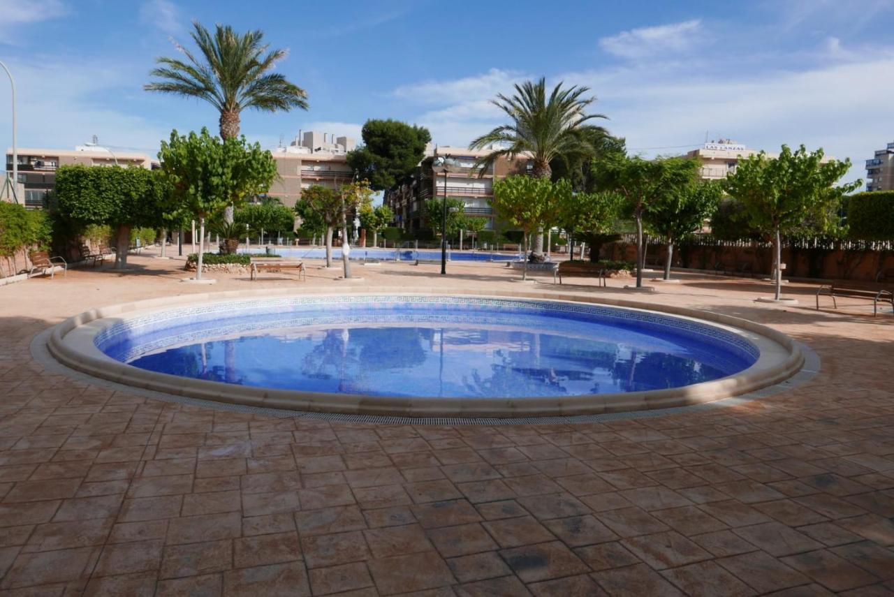 Apartment Lanzas Playa Muchavista San Juan *